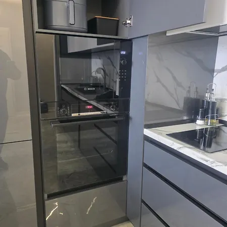 Arena Sunrise Apartment Burgas