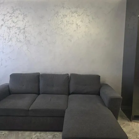 Arena Sunrise Apartment Burgas