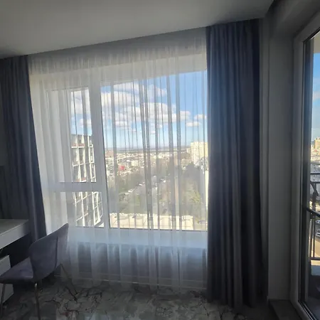 Arena Sunrise Burgas