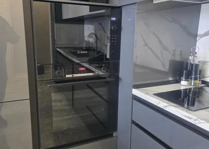 Arena Sunrise Apartment Burgas