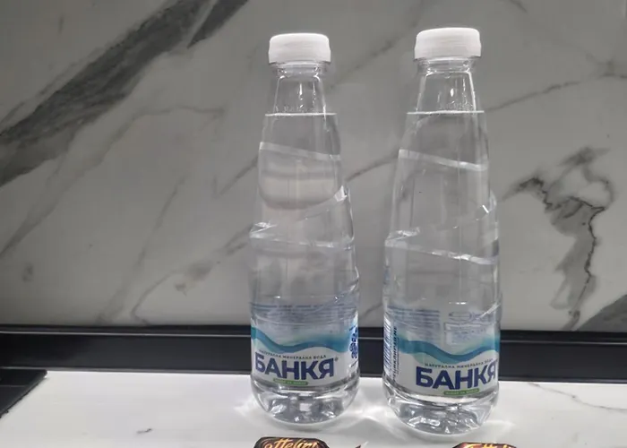 Arena Sunrise Apartment *