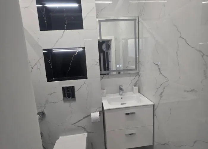 Apartment Arena Sunrise Burgas