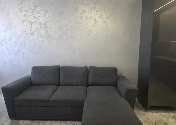 Arena Sunrise Apartment Burgas