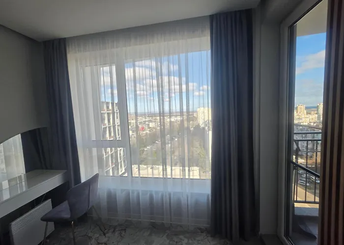 Arena Sunrise Burgas