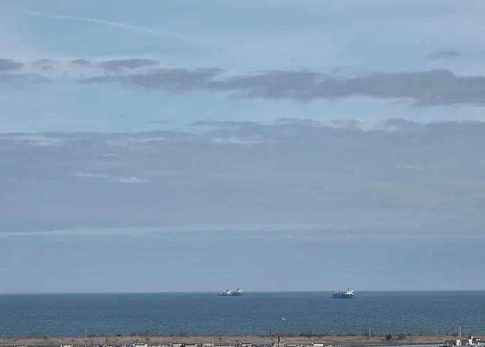 Arena Sunrise Apartment *